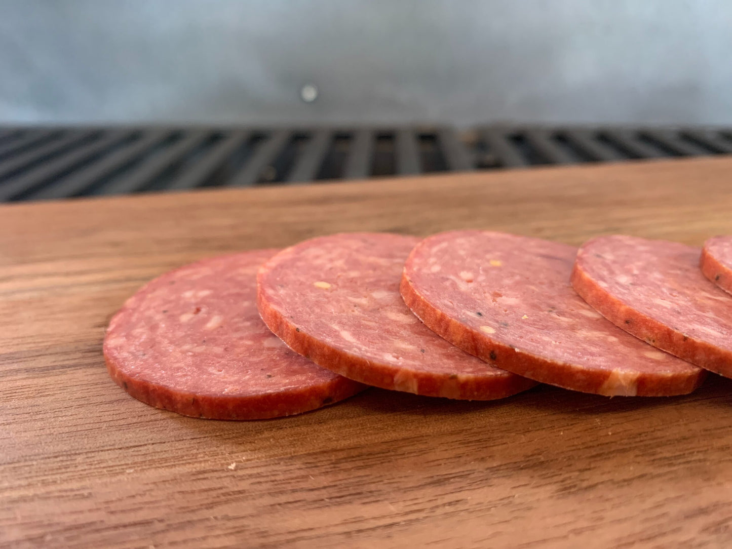 Beef Summer Sausage image 2