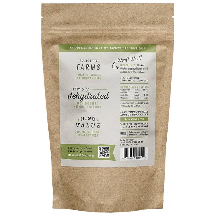 Farm Hounds - Chicken Strips