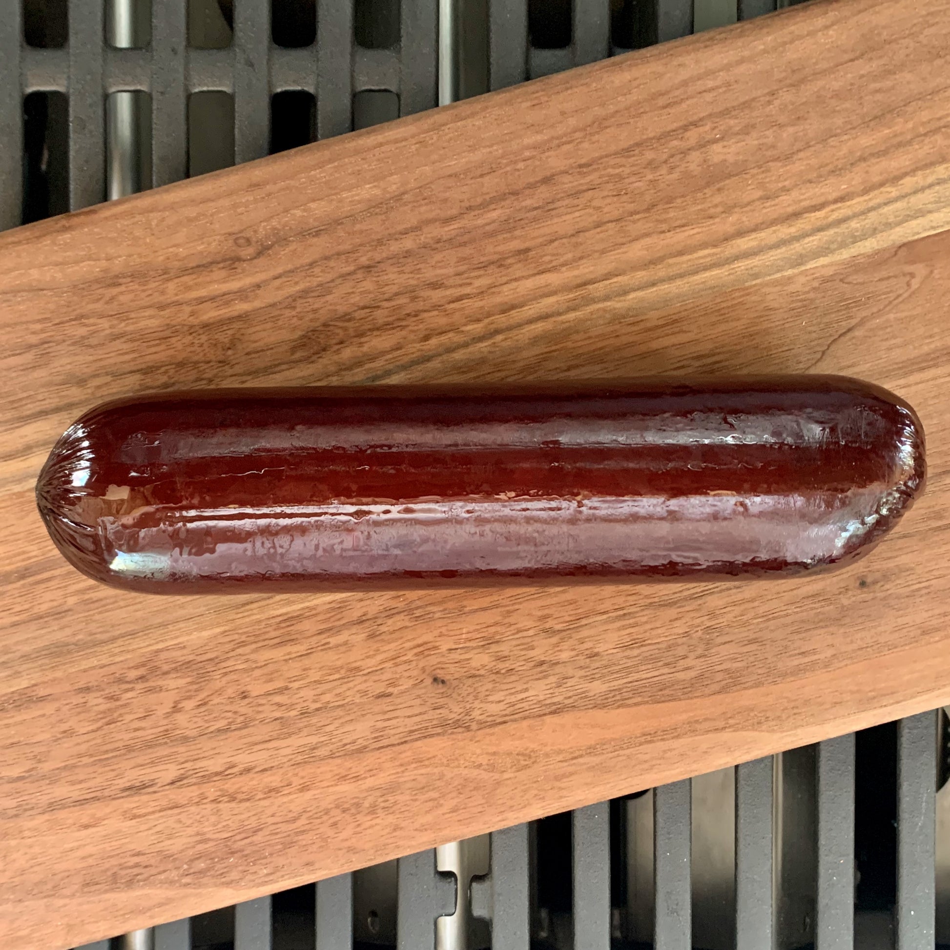 Beef Summer Sausage image 1
