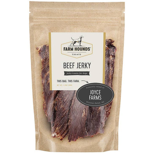 Farm Hounds - Beef Jerky