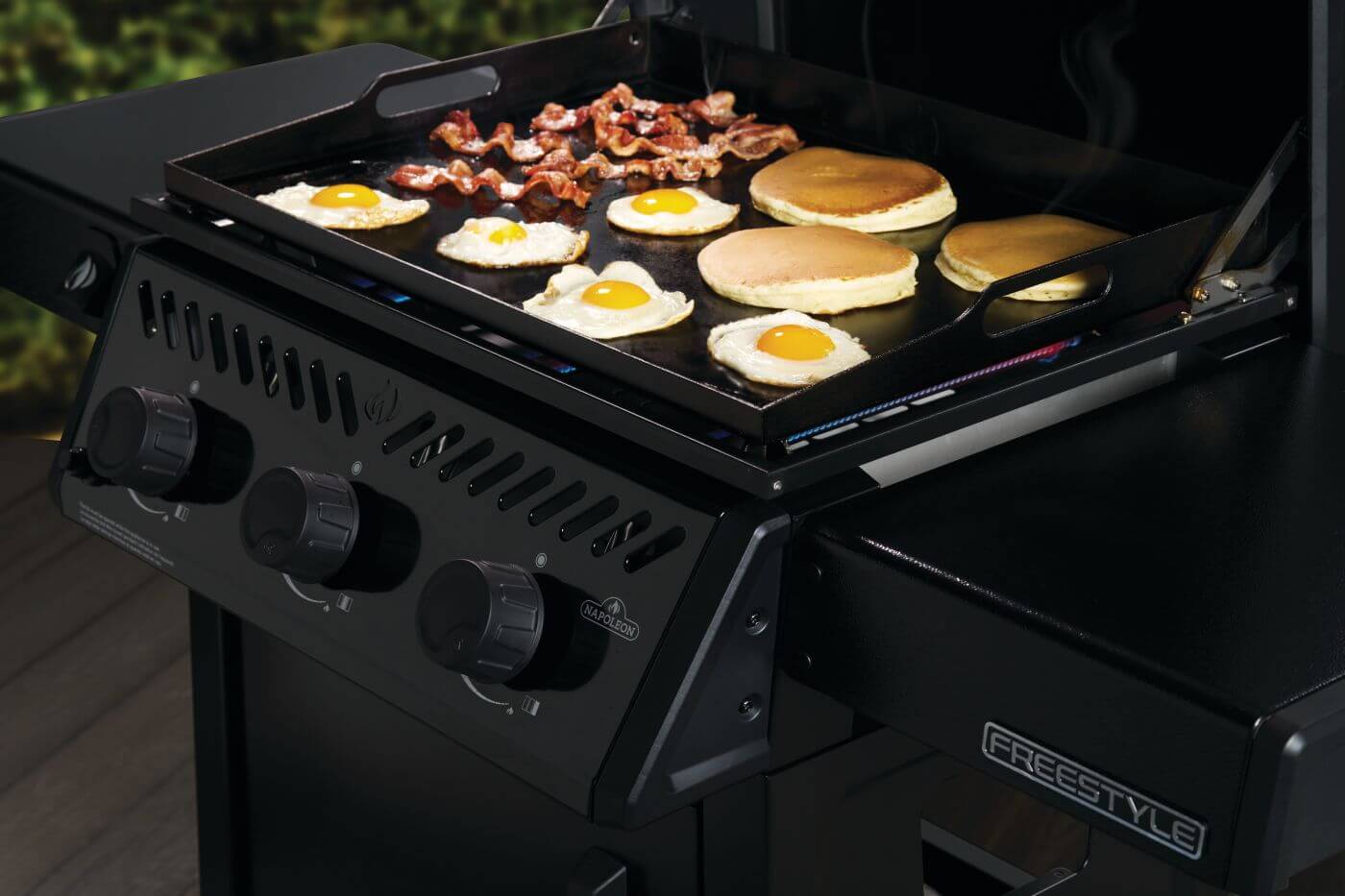 Napoleon Freestyle 24" Griddle