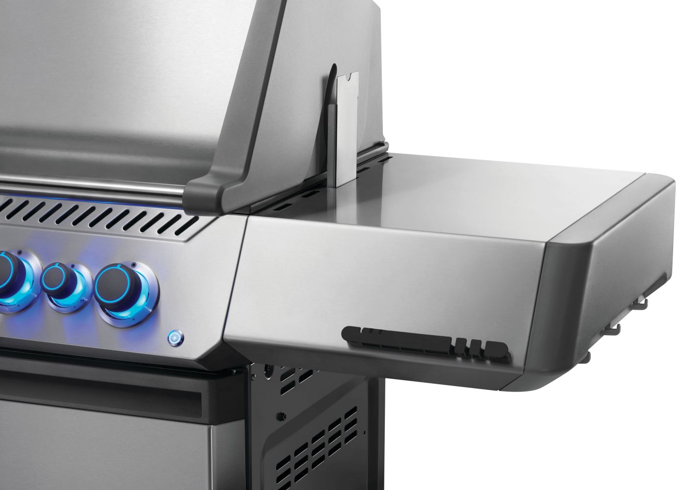 Napoleon Prestige 500 RSIB