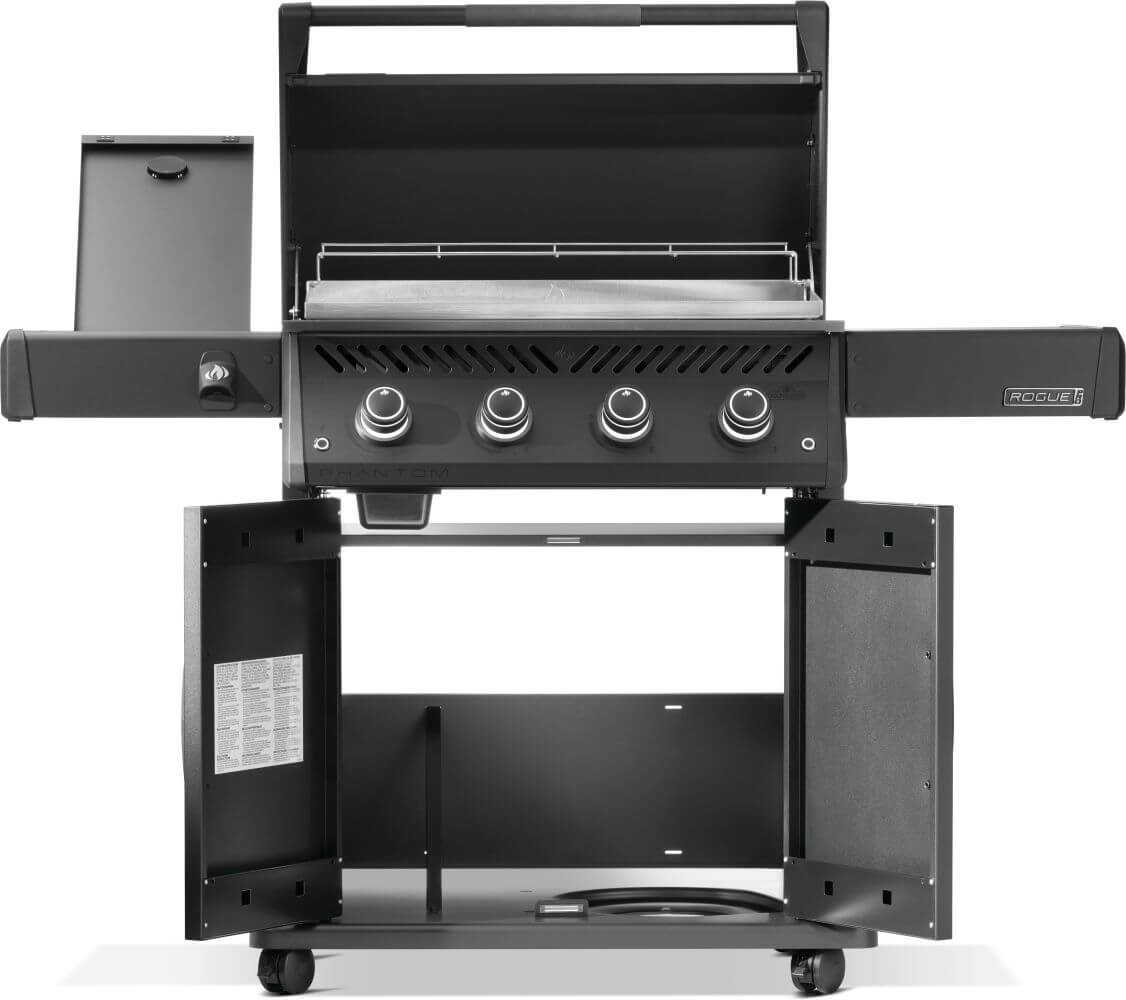 Napoleon Phantom Rogue Pro 30" Griddle